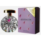 Promise me By Susan Koman For Women - 3.4 EDP SPRAY
