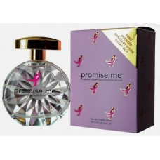 Promise me By Susan Koman For Women - 3.4 EDP SPRAY