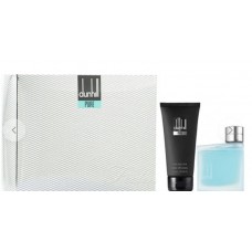 DUNHILL PURE 2 PCS SET FOR MEN: 2.5 SP