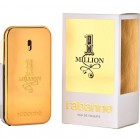 PACO ONE MILLION LUCKY By Paco Rabanne For Men - 1.7 EDT SPRAY