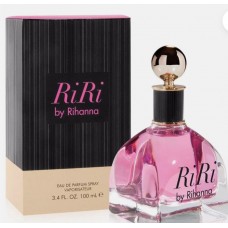 RIHANNA RIRI By Rihanna For Women - 3.4 EDP SPRAY