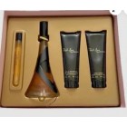 REB'L FLEUR BY RIHANNA 4 PCS SET: 3.4 SP