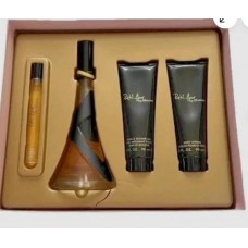 REB'L FLEUR BY RIHANNA 4 PCS SET: 3.4 SP