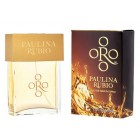 ORO By Paulina Rubio For Women - 3.4 EDP SPRAY