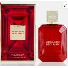 MK SEXY RUBY By Michael Kors For Women - 1.7 / 3.4 EDP SPRAY