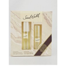 SAND & SABLE 2 PCS SET: 2 OZ COL SP + 1 OZ COL SP