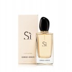 SI ARMANI By Calvin Klein For Women - 1.7 / 3.4 EDP SPRAY