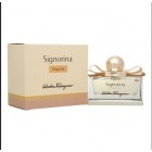 SIGNORINA ELEGANZA By Salvatore Ferragamo For Women - 3.4 EDP SPRAY