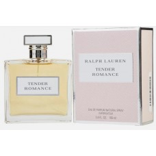 ROMANCE TENDER By Ralph Lauren For Women - 3.4 EDP SPRAY