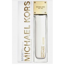 MK SPORTY CITRUS By Michael Kors For Women - 1.7 / 3.4 EDP SPRAY