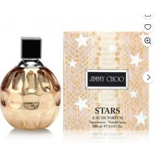 JIMMY CHOO STARS By Jimmy Choo For Women - 3.4 EDP SPRAY