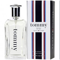 TOMMY SUMMER By Tommy Hilfiger For Men - 3.4 EDT SPRAY