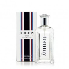 TOMMY COOL By Tommy Hilfiger For Men - 3.4 EDT SPRAY TESTER
