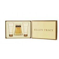 ELLEN TRACY 3 PCS SET: 3.4 EDT SP + 3.4 S/G + 3.4 B/L