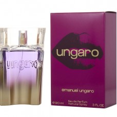 UNGARO By Ungaro For Women - 3.0 EDP SPRAY