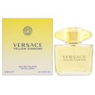 VERSACE YELLOW DIAMOND 2 PCS SET: 3 OZ SP