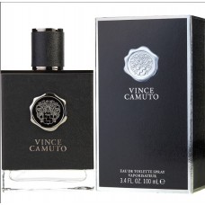 VINCE CAMUTO ETERNO By Vince Camuto For Men - 3.4 EDT SPRAY