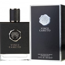VINCE CAMUTO SMOKED OUD By Vince Camuto For Men - 3.4 EDT SPRAY