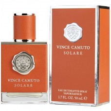 VINCE CAMUTO TERRA By Vince Camuto For Men - 3.4 EDT SPRAY