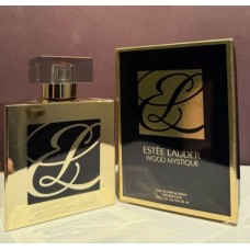 WOOD MYSTIQUE By Estee Lauder For Women - 3.4 EDP SPRAY