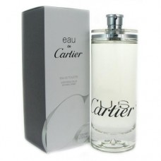 EAU DE CARTIER 3.4/6.8 EDT SP  FOR MEN By CARTIER