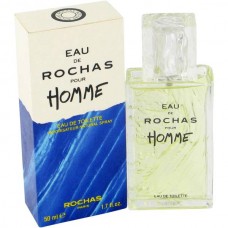 EAU DE ROCHAS HOMME 6.7 EDT SP FOR MEN  FOR MEN By ROCHAS