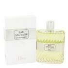 EAU SAVAGE 3.4/6.8 EDT SP  FOR MEN By CHRISTIAN DIOR