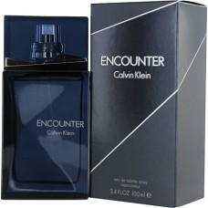 ENCOUNTER CK 3.4 EDT SP FOR MEN By CALVIN KLEIN