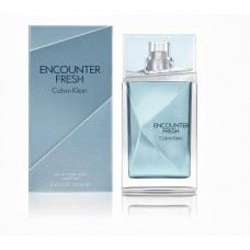 ENCOUNTER FRESH CK 3.4 EDT SP FOR MEN By CALVIN KLEIN