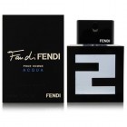 FAN DI FENDI ACQUA 3.4 EDT SP FOR MEN By FENDI