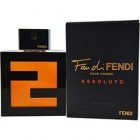 FAN DI FENDI ASSOLUTO 3.4 EDT SP FOR MEN By FENDI