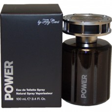 FIFTY CENT POWER 3.4 EDT SP  FOR MEN By FIFTY CENT