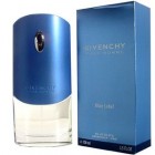 GIVENCHY BLUE LABEL 1.7/3.4  EDT SP FOR MEN By GIVENCHY
