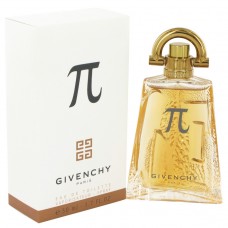 GIVENCHY PI 1.7/3.4 EDT SP FOR MEN By GIVENCHY