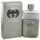 GUCCI GUILTY STUD 3 OZ EDT SP FOR MEN By GUCCI