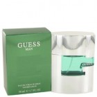 GUESS FOR MEN By GUESS - 1.7 / 3.4 EDT SP 