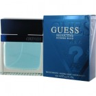 GUESS BLUE SEDUCTIVE 3.4 EDT SP FOR MEN By GUESS
