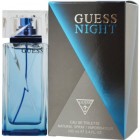 GUESS NIGHT 3.4 EDT SP FOR MEN By GUESS