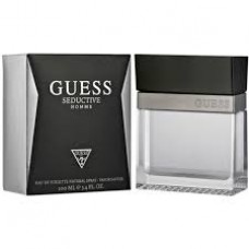 GUESS SEDUCTIVE 3.4 EDT SP FOR MEN By GUESS