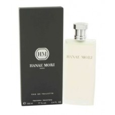 HANAE MORI HIM 3.4 EDT SP  FOR MEN By HANAE MORI