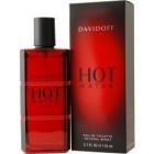 HOT WATER DAVIDOFF 2.0/ 3.7 EDT SP FOR MEN By DAVIDOFF