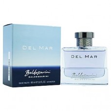 HUGO BOSS BALDESSARINI DEL MAR 3 OZ EDT SP FOR MEN By HUGO BOSS