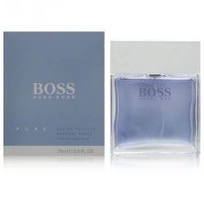 HUGO BOSS PURE 2.5 EDT SP FOR MEN By HUGO BOSS