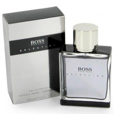 HUGO BOSS SELECTION FOR MEN By HUGO BOSS -  1.7 & 3.0 Oz. EDT SP 