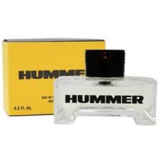 HUMMER 4.2 EDT SP  FOR MEN By HUMMER