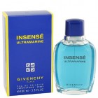 INSENSE ULTRAMARINE 3.4 EDT SP  FOR MEN By GIVENCHY