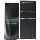 ISSEY MIYAKE NUIT D'ISSEY 4.2 EDT SP  FOR MEN By ISSEY MIYAKE