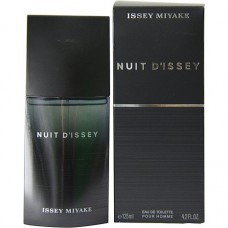 ISSEY MIYAKE NUIT D'ISSEY 4.2 EDT SP  FOR MEN By ISSEY MIYAKE