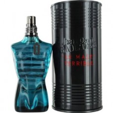JEAN PAUL GAULTIER "TERRIBLE" 4.2 EDT SP FOR MEN By JEAN PAUL GAULTIER