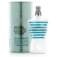 JEAN PAUL GAULTIER LE BEAU MALE 4.2 EDT FRAICHEUR INTENSE SP By JEAN PAUL GAULTIER